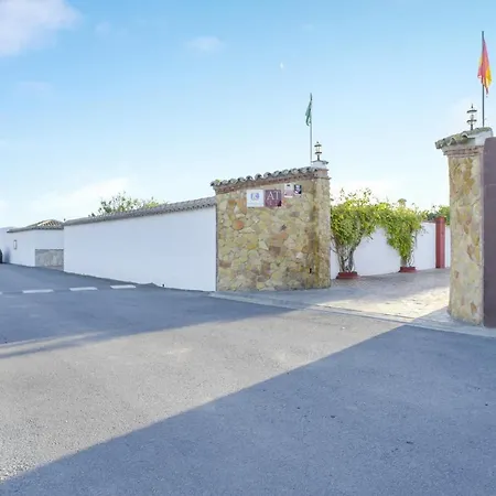 Apartment El Castano