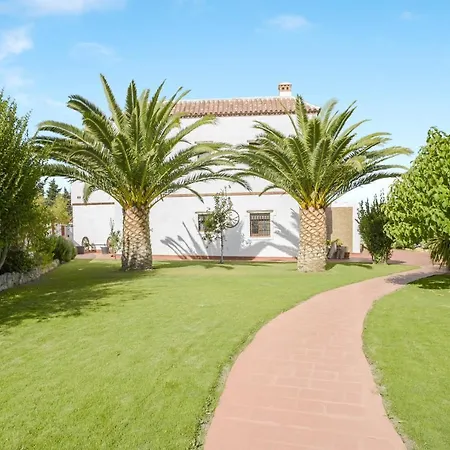 El Castano Apartment