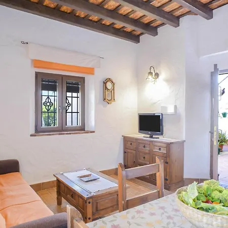Apartment El Castano Barbate