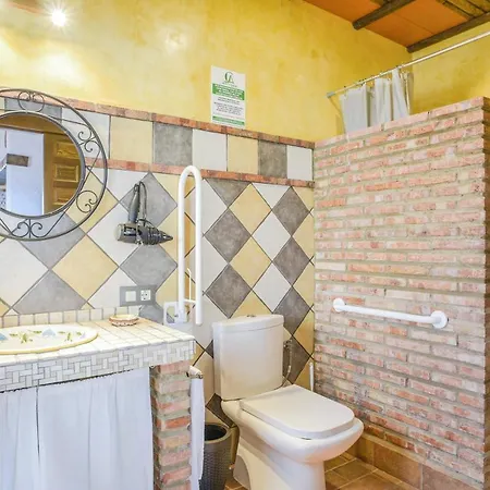 Apartment El Castano Barbate