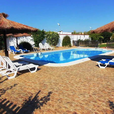 Apartman El Castano
